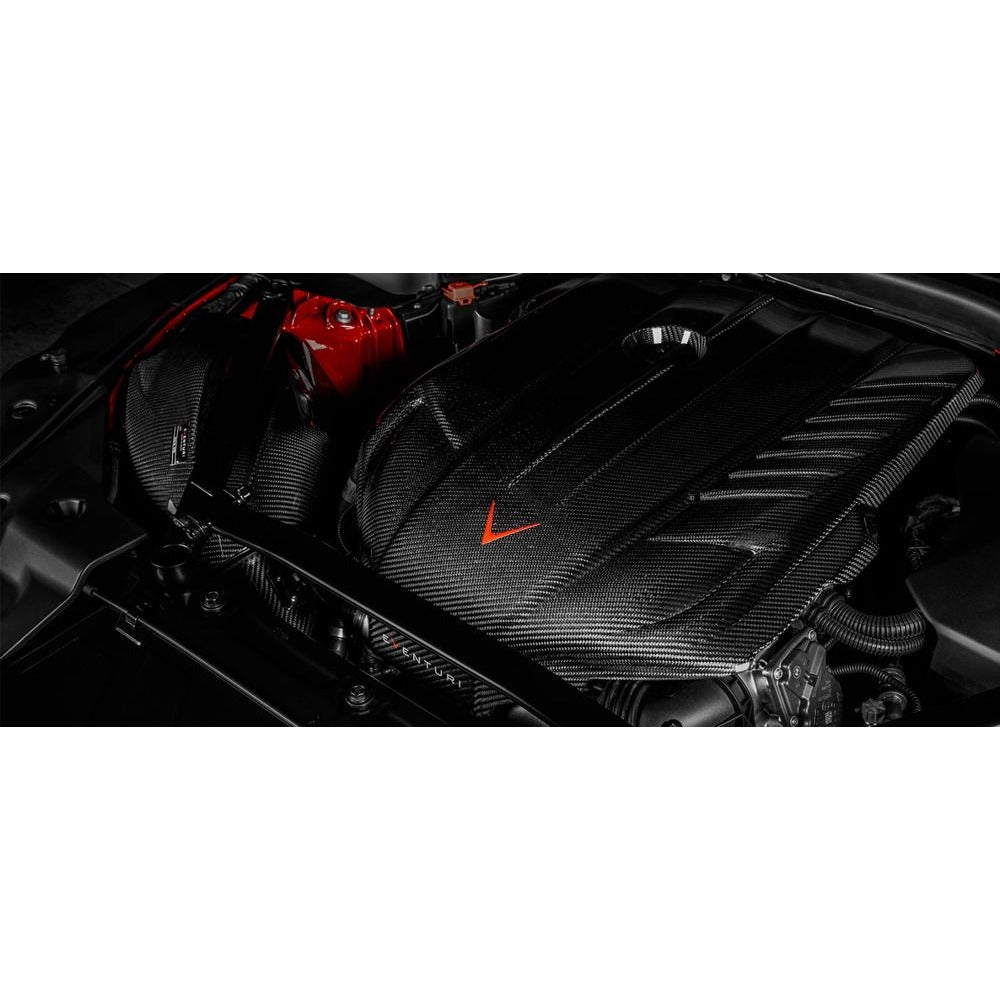 Eventuri BMW G29 Z4 M40i B58 Carbon Intake