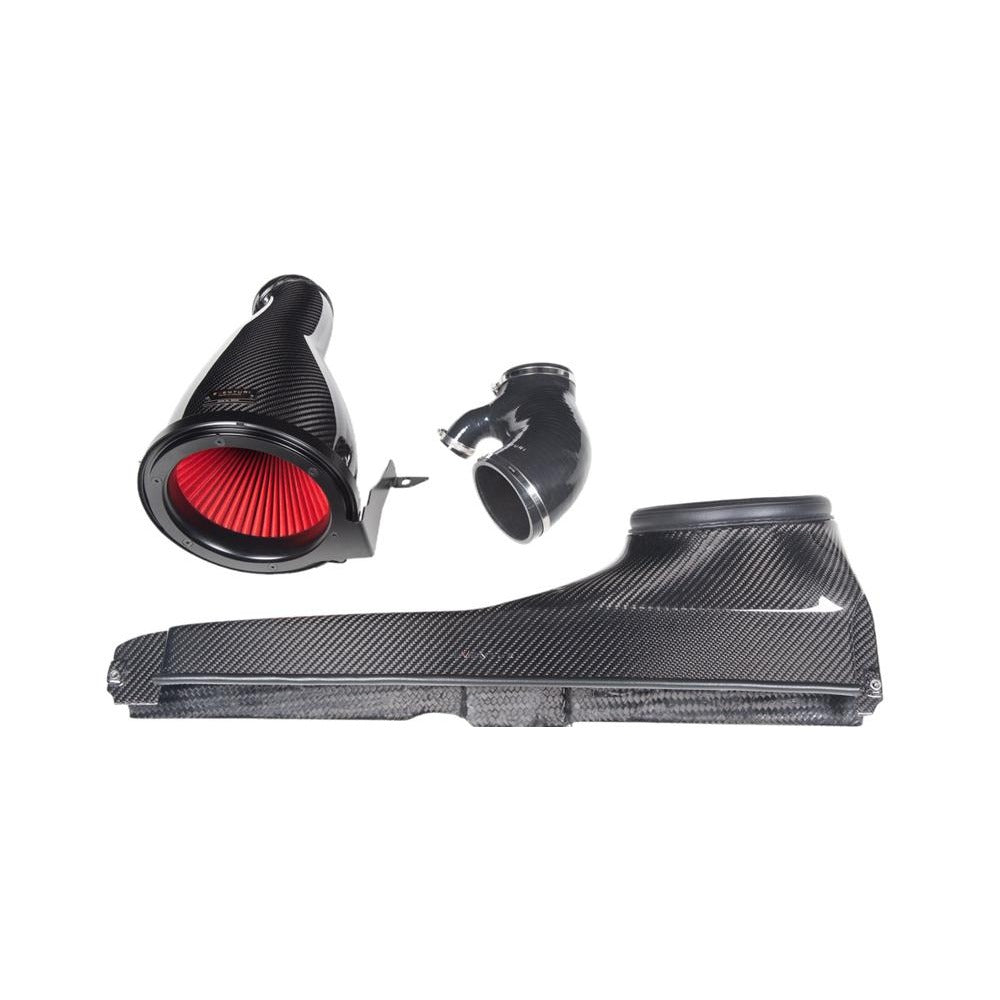 Eventuri Mk8 Golf Gti / MK4 Leon / Cupra Formentor 2.0 VZ1 Carbon Intake