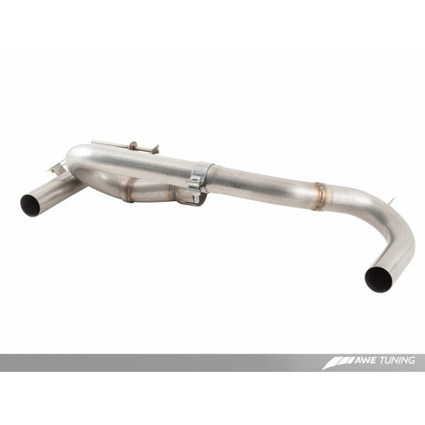 AWE Exhaust Suite for BMW F3X 335i/435i
