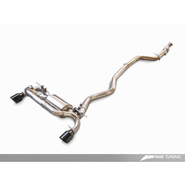 AWE Exhaust Suite for BMW F3X 335i/435i