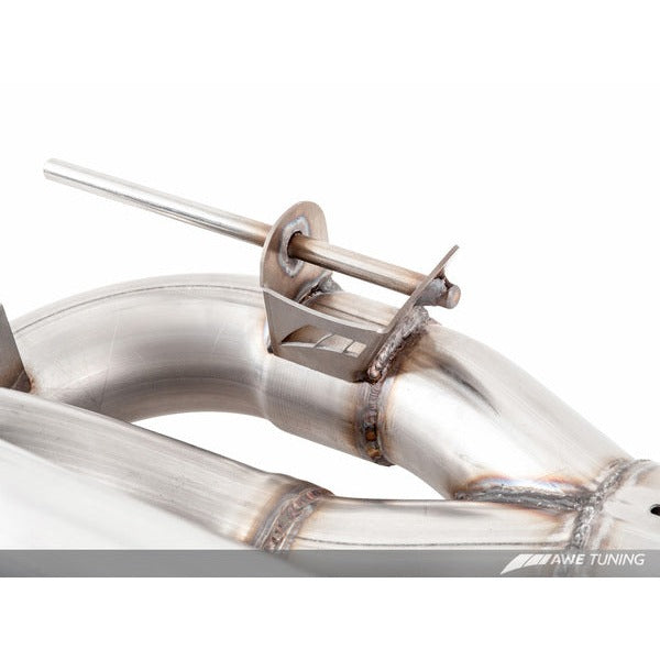 AWE Exhaust Suite for BMW F3X 335i/435i