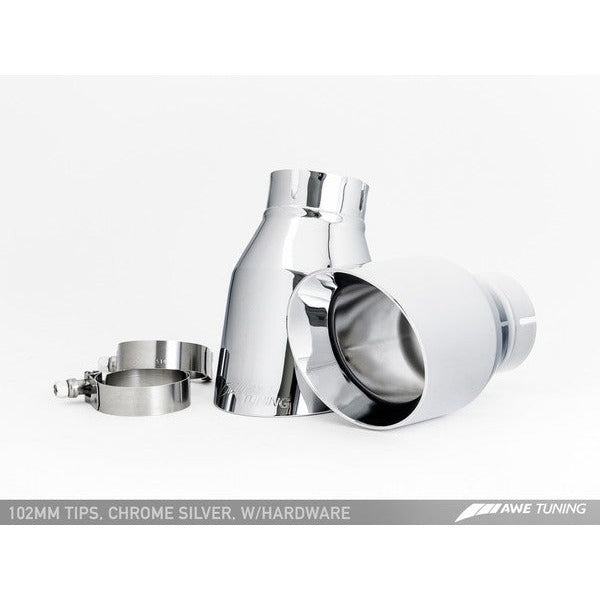 AWE Exhaust Suite for BMW F3X 335i/435i