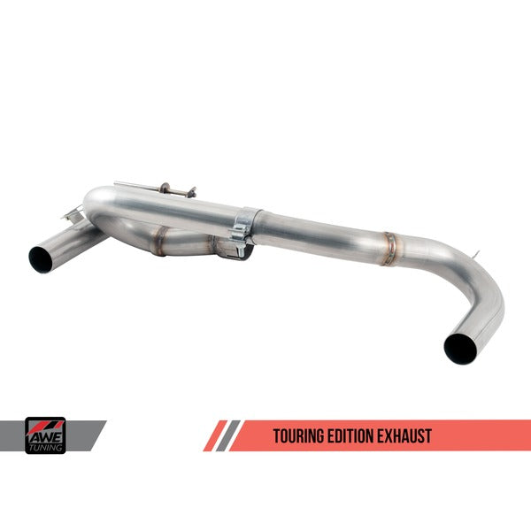 AWE Exhaust Suite for BMW F3X 340i / 440i
