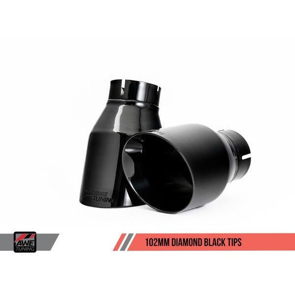 AWE Exhaust Suite for VW MK7.5 GTI