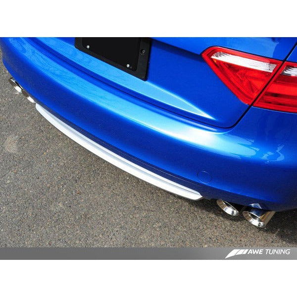 AWE Exhaust Suite for Audi B8 S5 4.2L