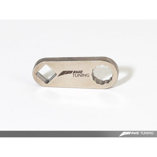 AWE Exhuast Suite for Audi B8/8.5 S5 (Includes Downpipes)