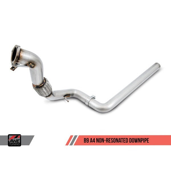 AWE Exhaust Suite for Audi B9 A4/A5