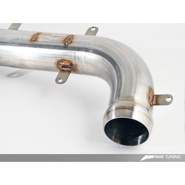 AWE Exhaust Suite for McLaren MP4-12C