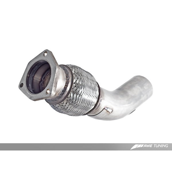 AWE Exhaust Suite for Audi B8.5 S5 3.0T