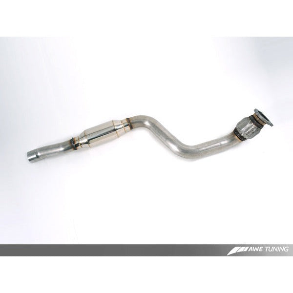 AWE Exhaust Suite for Audi B8 A5 2.0T