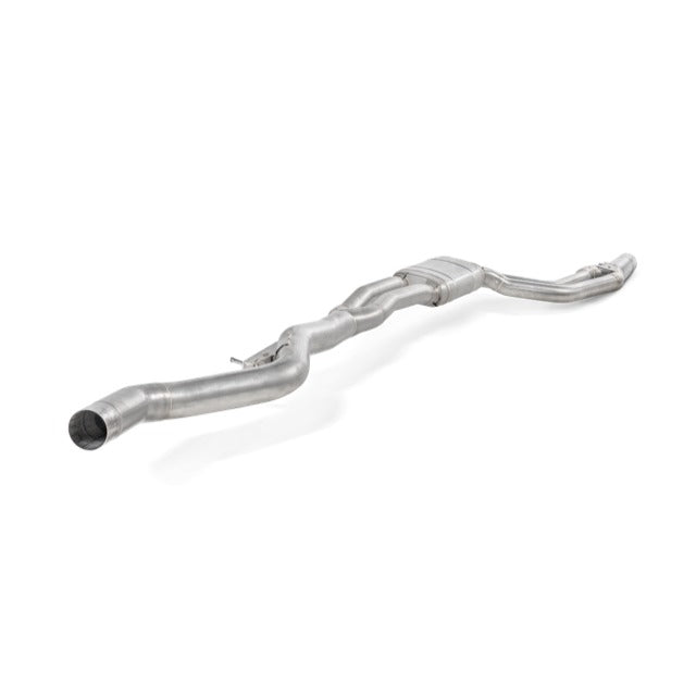 Akrapovic Evolution Link Pipe Set (SS) for OPF BMW 340i (F30, F31)