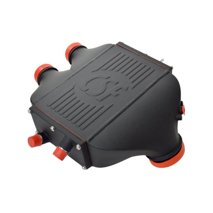 CSF F8X M3 / M4 / M2 Comp Top Mount Charge-Air-Cooler