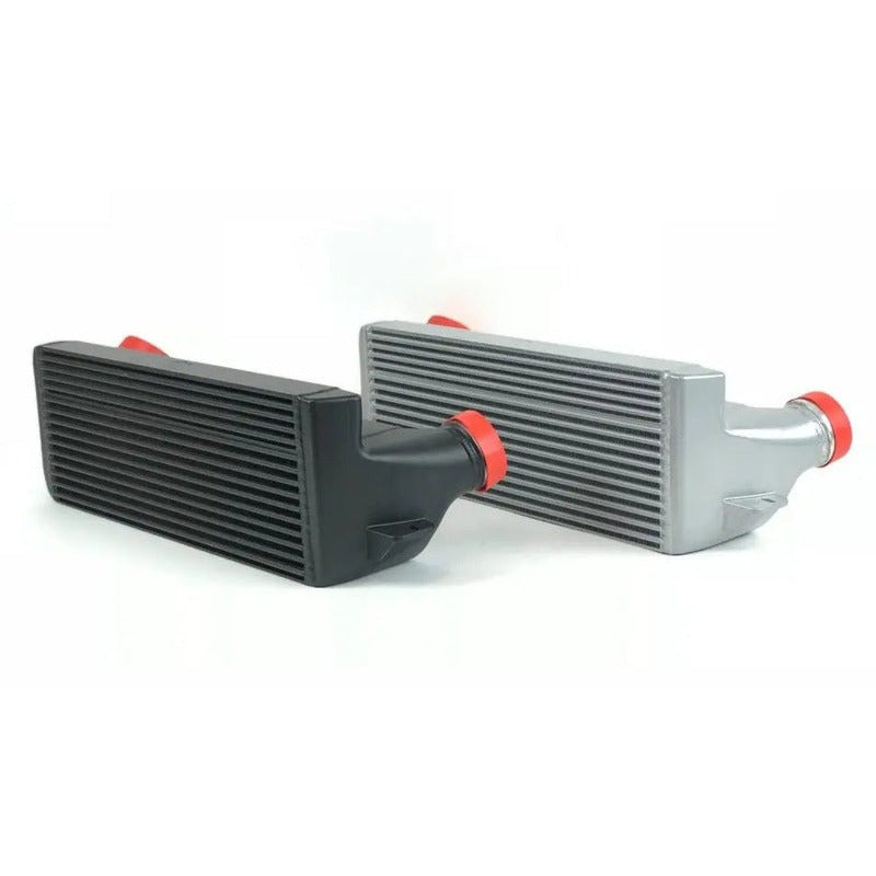 CSF BMW N54 High-Performance Stepped Core Intercooler