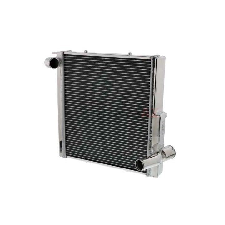CSF Porsche 991.1 Carrera / 981 Boxster / Cayman / GT4 (Left) All-Aluminum Radiator