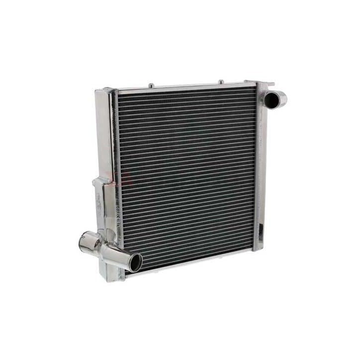 CSF Porsche 991.1 Carrera / 981 Boxster / Cayman / GT4 (Right) All-Aluminum Radiator