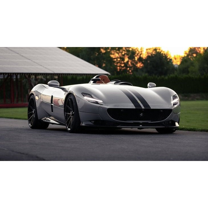 NOVITEC Ferrari Monza SP1/SP2 | Sport Spring Set
