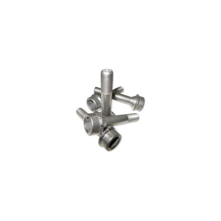 NOVITEC Ferrari Purosangue | Titan Wheelbolts Set (10 Pieces)
