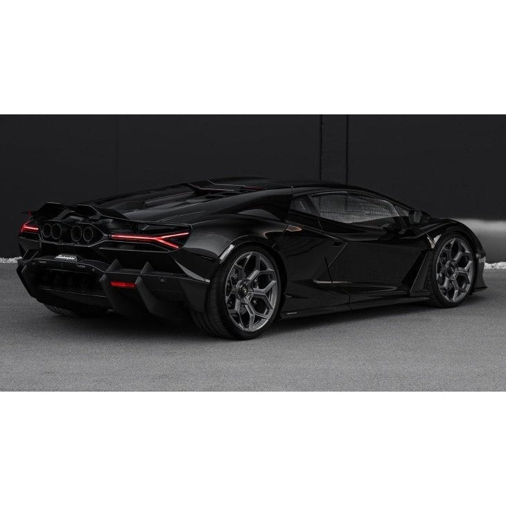 NOVITEC Lamborghini Revuelto | Sport Spring Set