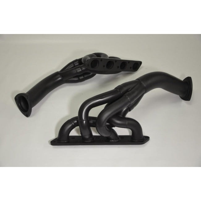 VelocityAP Aston Martin V8 Vantage Performance Exhaust Manifolds / Headers Inconel 625