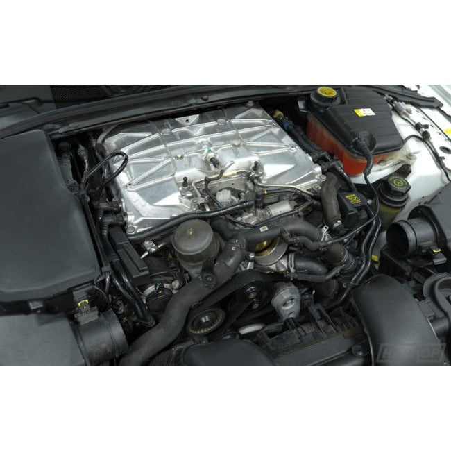 VelocityAP JLR AJ133 V8 TVS2300 Supercharger Harrop