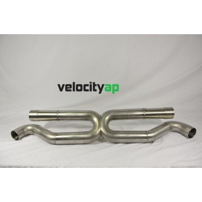 VelocityAP Porsche 997.2 Stage 1 Performance Package
