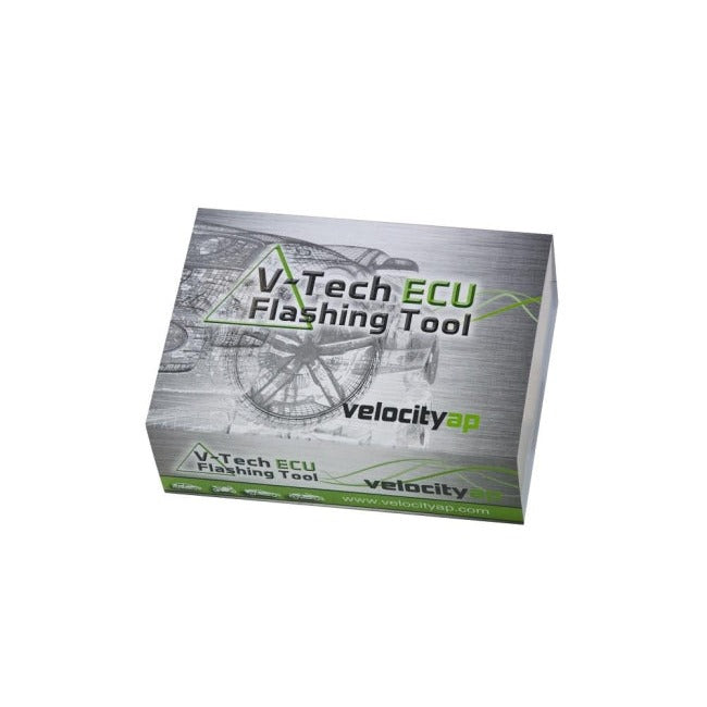 VelocityAP Audi 4.0 TFSI &amp; Porsche Cayenne Turbo ECU Tuning RS6, RS7, RSQ8 2016-on