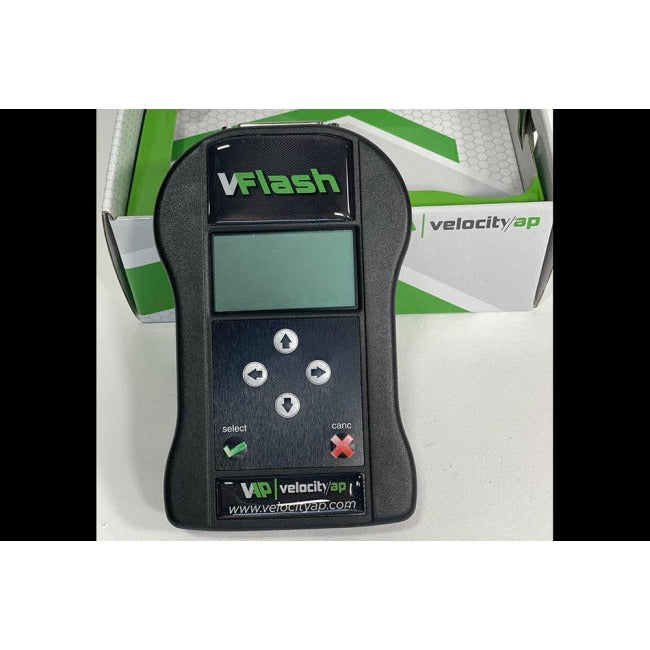 VelocityAP Alfa Romeo Giulia Veloce 2.0T GME T4 Multiair ECU Tuning
