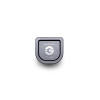 Goldenwrench Supply BMW M Car F9X/G9X M5 Series BLACKLINE Performance Washer Fluid Caps