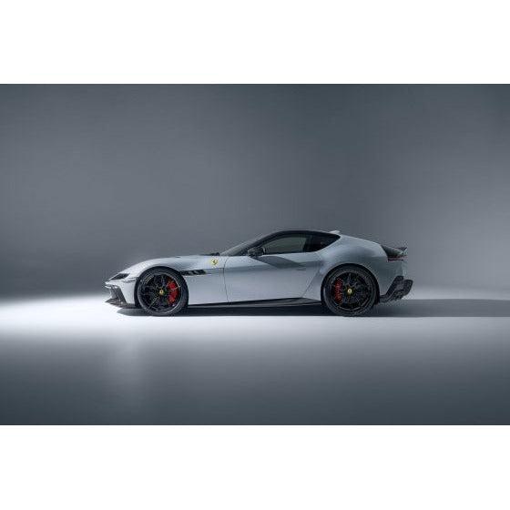 Novitec Exhaust System for Ferrari 12Cilindri