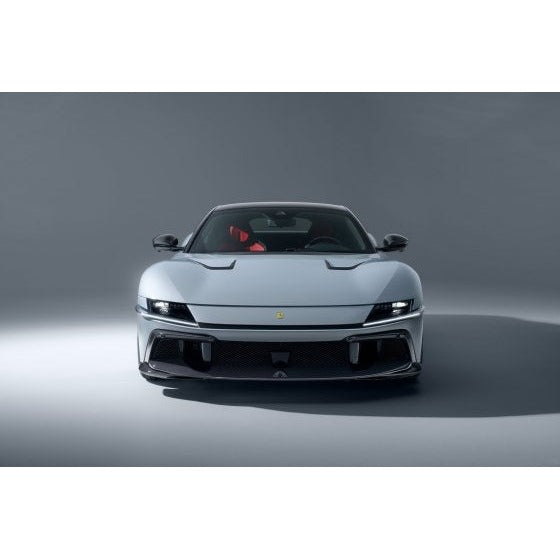 Novitec Exhaust System for Ferrari 12Cilindri
