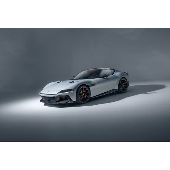 Novitec Exhaust System for Ferrari 12Cilindri