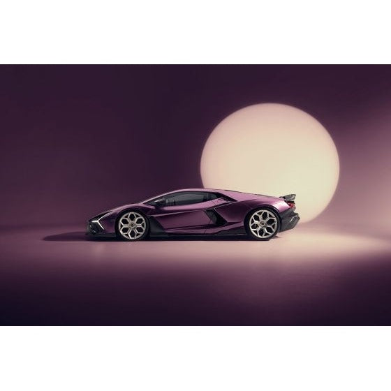 Novitec Exhaust System for Lamborghini Revuelto