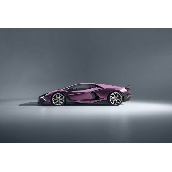 Novitec Exhaust System for Lamborghini Revuelto