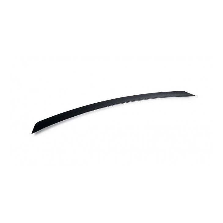 NOVITEC Rolls Royce Cullinan - Series 2 | Rearspoiler Lip - Visible Carbon