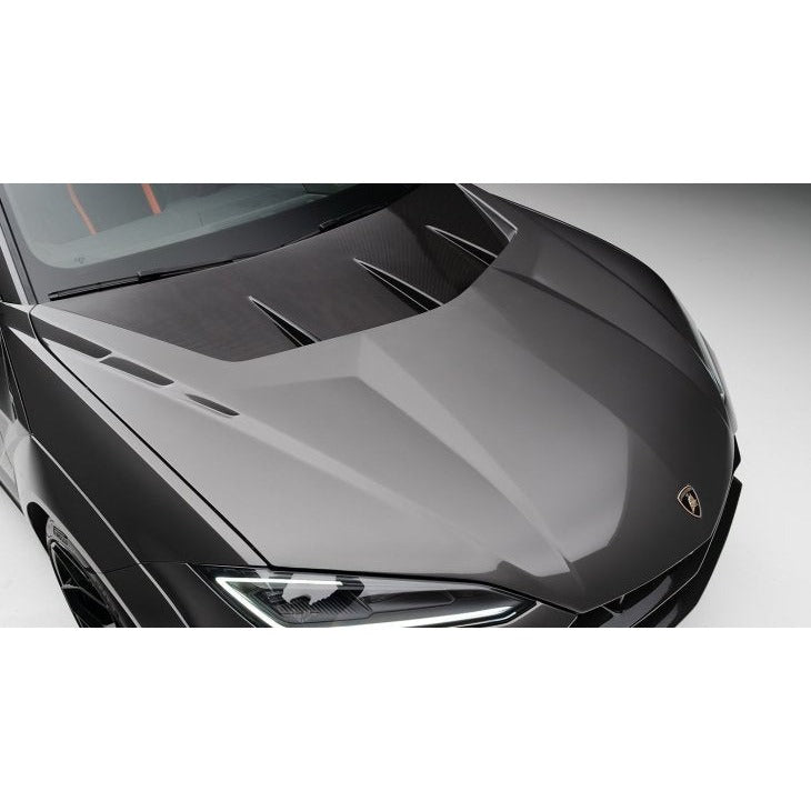 NOVITEC Lamborghini Urus SE | Engine Bonnet