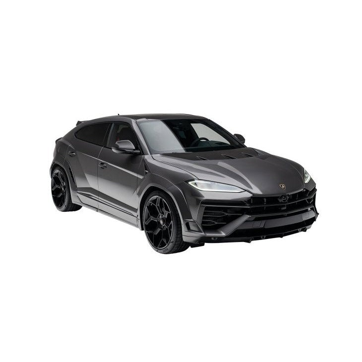 NOVITEC Lamborghini Urus SE | Esteso Widebody SE