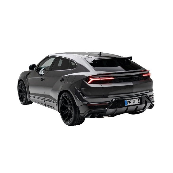NOVITEC Lamborghini Urus SE | Esteso Widebody SE