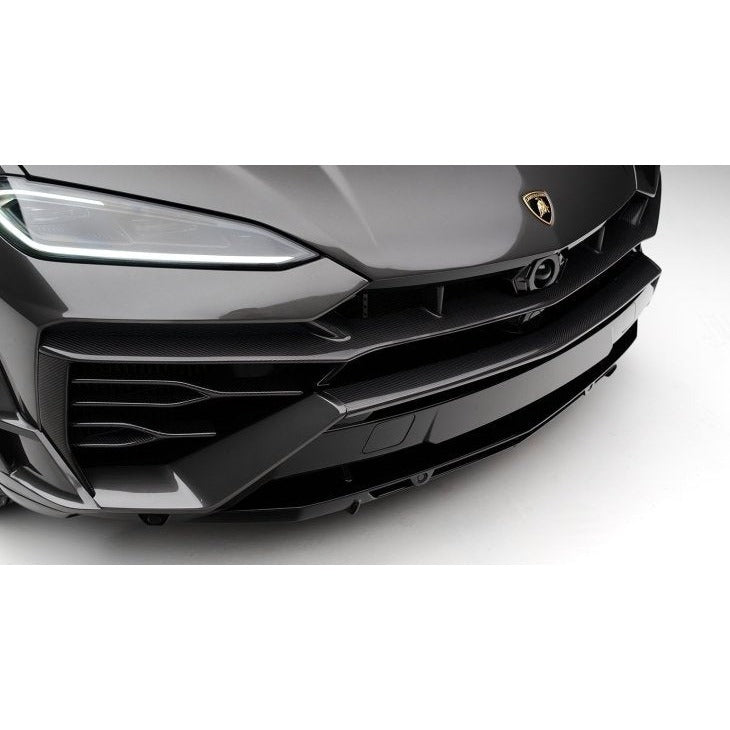 NOVITEC Lamborghini Urus SE | Cover Front Bumper Long