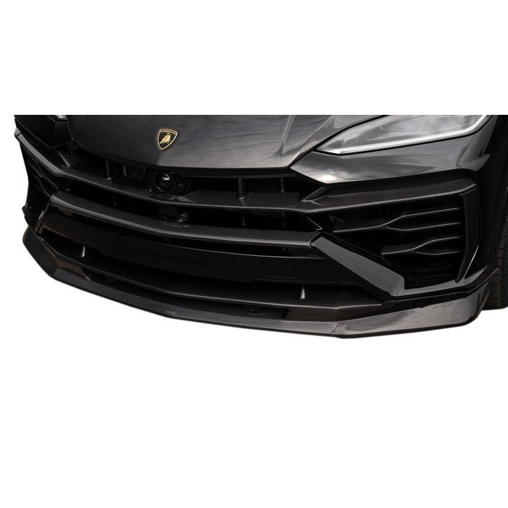 NOVITEC Lamborghini Urus SE | Frontspoiler Lip