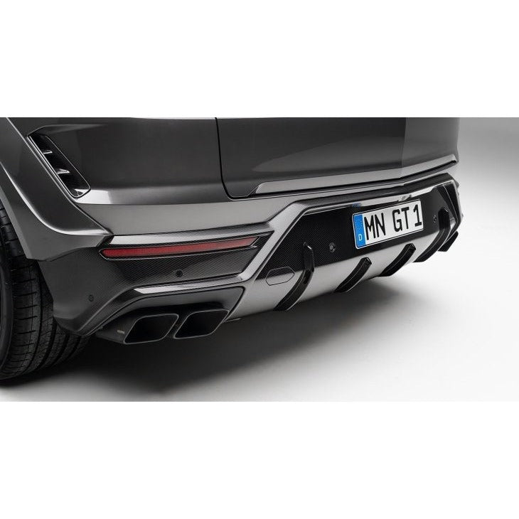 NOVITEC Lamborghini Urus SE | Rear Diffuser