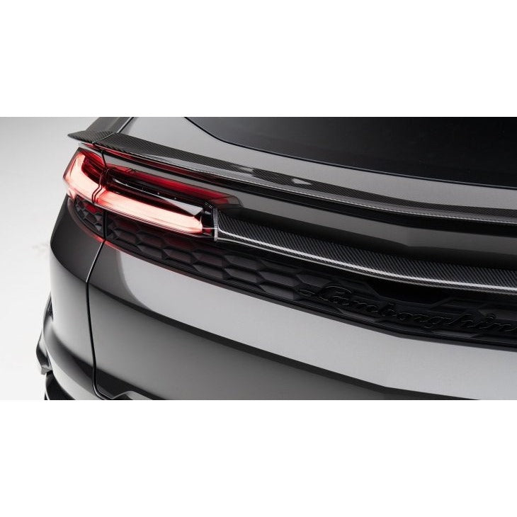 NOVITEC Lamborghini Urus SE | Rear Middle Cover