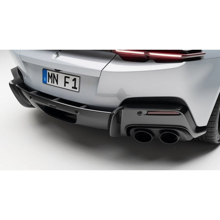 NOVITEC Ferrari 12Cilindri | Diffusor