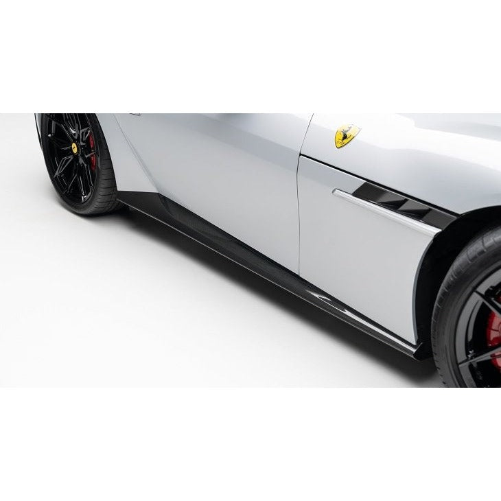 NOVITEC Ferrari 12Cilindri | Side Panels
