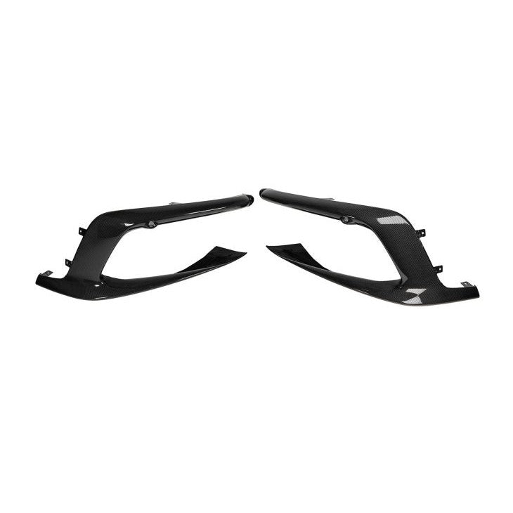 NOVITEC Ferrari 12Cilindri | Front Attachment