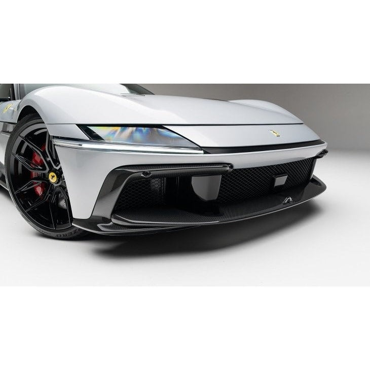 NOVITEC Ferrari 12Cilindri | Front Attachment