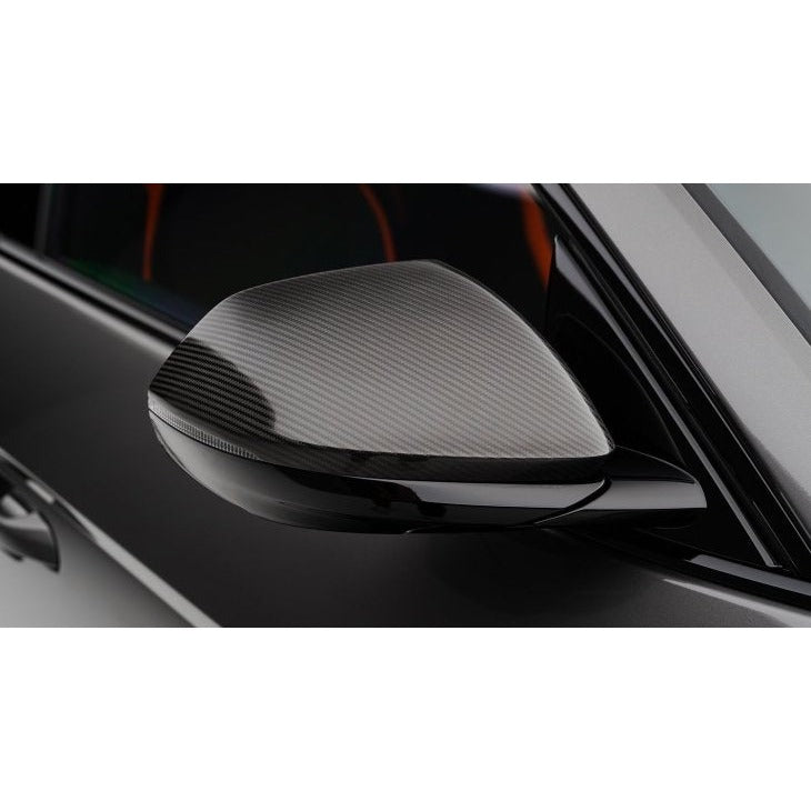 NOVITEC Lamborghini Urus SE | Mirror Covers