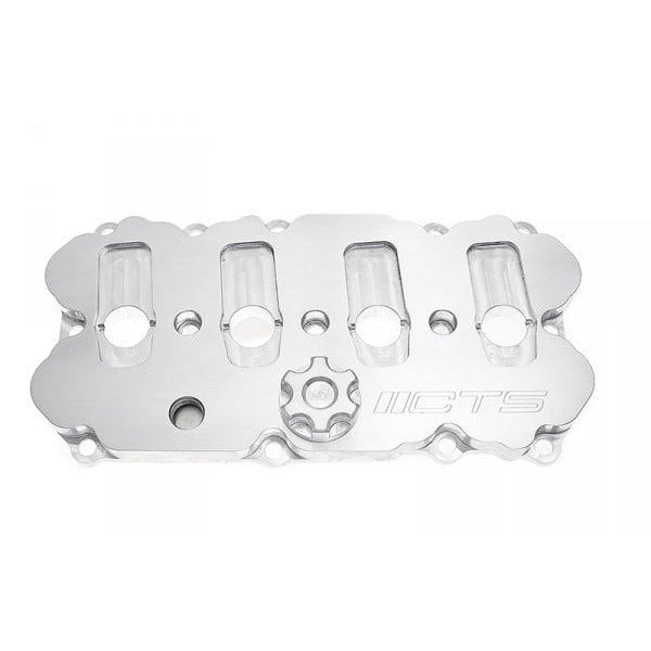 CTS Turbo billet valve cover - 2.0T FSI