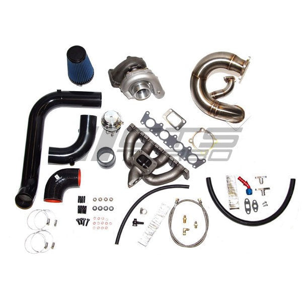 CTS Turbo MK4 1.8T TURBO KIT
