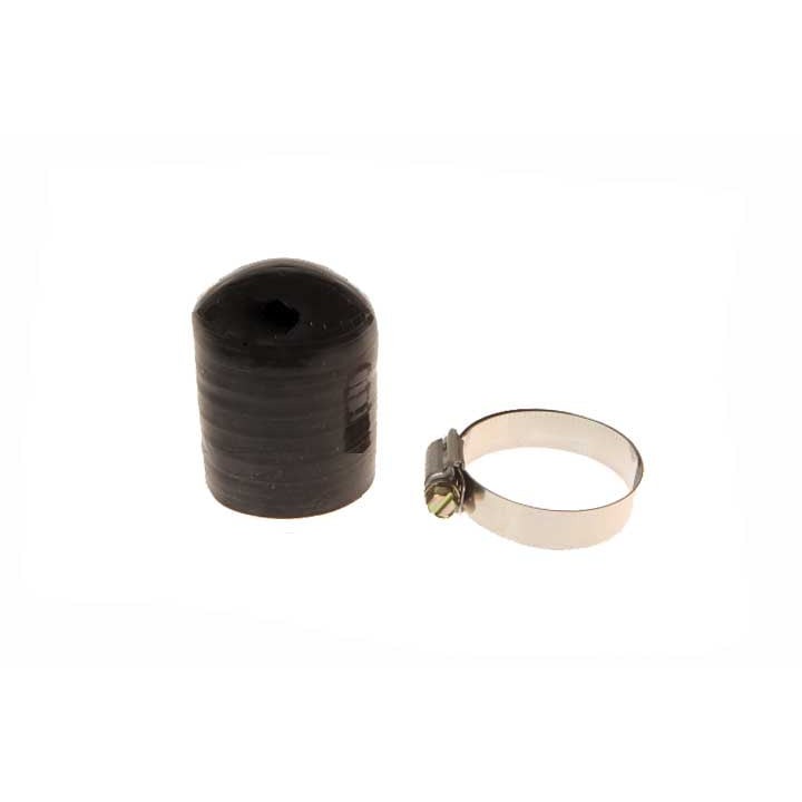 CTS Turbo noise pipe delete kit for FSI/TSI motors