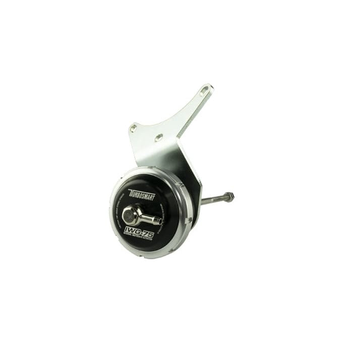 Turbosmart IWG75 Corsa VXR 7psi - Black